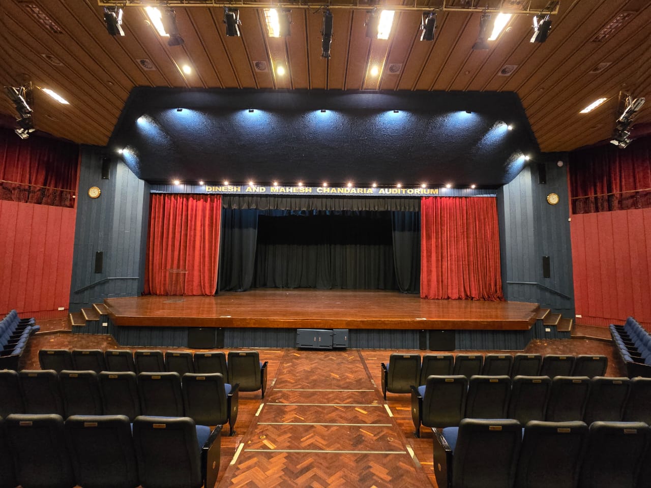 Facility Image